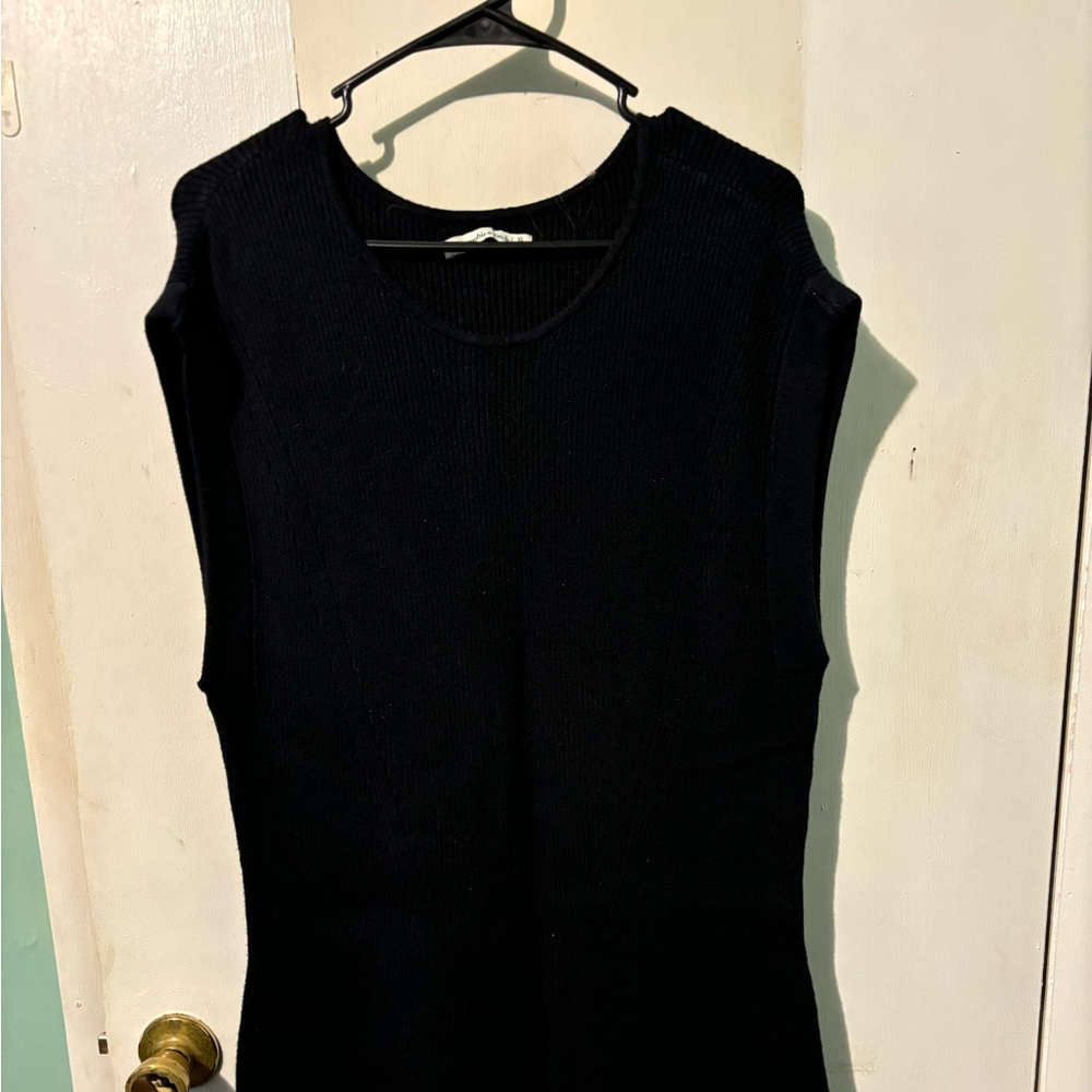 Knit body con Abercrombie dress